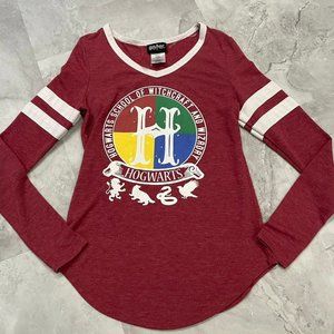 Harry Potter‎ Hogwarts LS House Top
